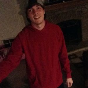 Meet your Posher, Tyler